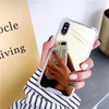 FastChargeStore™ Reflective Mirror iPhone Case