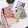FastChargeStore™ Reflective Mirror iPhone Case