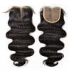 Brazilian Body Wave 4x4 Middle Part Lace Closure