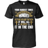 Keep The Faith It Will All Be Worth It