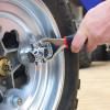 360 Degree Rotary Socket Wrench