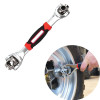 360 Degree Rotary Socket Wrench