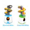 Automatic Table Tennis Pitching Server