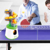 Automatic Table Tennis Pitching Server