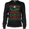 Christmas & Family
