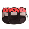 Pets Portable Folding Playpen