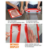 8PCS Food Preservation Storage Container Set
