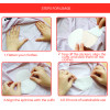 20/30/50Pcs Armpits Sweat Pads