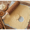 Decorative Baking Rolling Pins