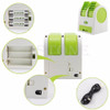 Mini Portable USB Desktop Air Conditioner