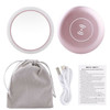 3 in 1 Portable Makeup Mirror Led Light