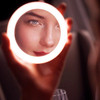3 in 1 Portable Makeup Mirror Led Light