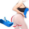 New Pelvis Fitness Buttocks Exerciser