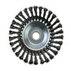 8 inch Grass Trimmer Wire Blade