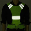 Safety Security Reflective Vest