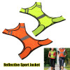 Safety Security Reflective Vest