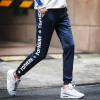 Spring Casual Pants Men Sweat Pants Male Cotton Sportswear Casual Trousers Straight Pants Hip Hop High Street Trousers Pants