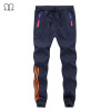 Spring Casual Pants Men Sweat Pants Male Cotton Sportswear Casual Trousers Straight Pants Hip Hop High Street Trousers Pants