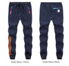 Spring Casual Pants Men Sweat Pants Male Cotton Sportswear Casual Trousers Straight Pants Hip Hop High Street Trousers Pants