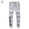 Spring Casual Pants Men Sweat Pants Male Cotton Sportswear Casual Trousers Straight Pants Hip Hop High Street Trousers Pants