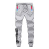 Spring Casual Pants Men Sweat Pants Male Cotton Sportswear Casual Trousers Straight Pants Hip Hop High Street Trousers Pants