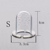 Infant Fruits/Food Nipple Feeder Pacifier