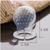 Infant Fruits/Food Nipple Feeder Pacifier