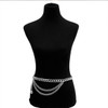 Luxury Women Chain - chain 1 heart