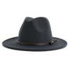 Fedora Hat- Chief
