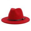 Fedora Hat- Chief