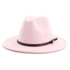 Fedora Hat- Chief