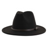 Fedora Hat- Chief