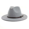 Fedora Hat- Chief