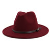 Fedora Hat- Chief