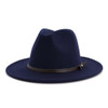 Fedora Hat- Chief