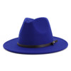 Fedora Hat- Chief