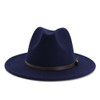 Fedora Hat- Chief