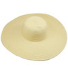 Floppy Straw Hats