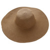 Floppy Straw Hats