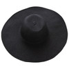 Floppy Straw Hats