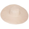 Floppy Straw Hats