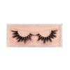 Faux Mink Lashes 3D Eyelashes 100% Cruelty Free