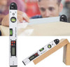 Digital Angle Finder