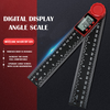 Digital Angle Finder