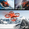 Quadcopter™ 3-in-1 RC Drone