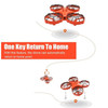 Quadcopter™ 3-in-1 RC Drone