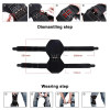 Knee Joint Support Pads