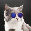 Hoomall 1PC Lovely Pet Cat Glasses Dog Glasses Pet Products For Little Dog Cat Eye-wear Dog Sunglasses Photos Pet Accessoires