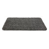 Instant Dirt-Absorbing Non-Slip Mat
