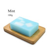 Natural Ginger Oil soap 100g handmade soap Tea Tree Soap bamboo charcoal Natural Ginger Oil soap 100g handmade soap Tea Tree Soap bamboo charcoal